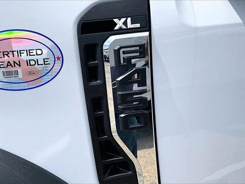 New 2025 Ford F450 XL RWD image 5