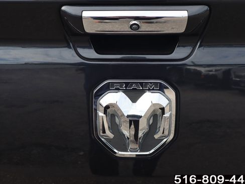 Used 2019 RAM 1500 Laramie image 48