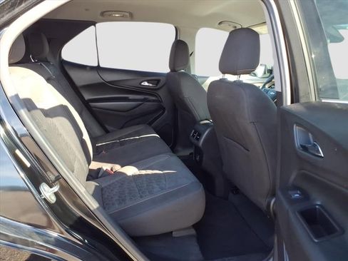 Used 2020 Chevrolet Equinox LT image 13