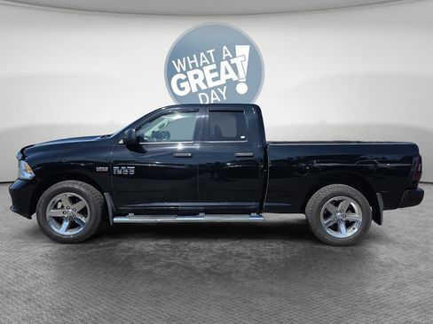 Used 2013 RAM 1500 Express AWD/4WD image 7