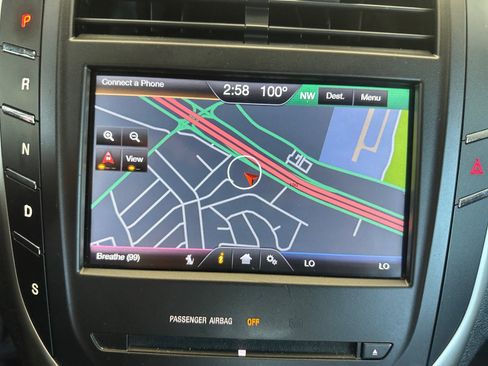 Used 2015 Lincoln MKC FWD w/ Equipment Group 102A Reserve image 14