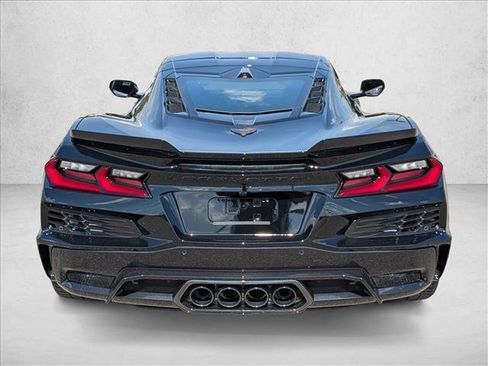 New 2026 Chevrolet Corvette Z06 image 6