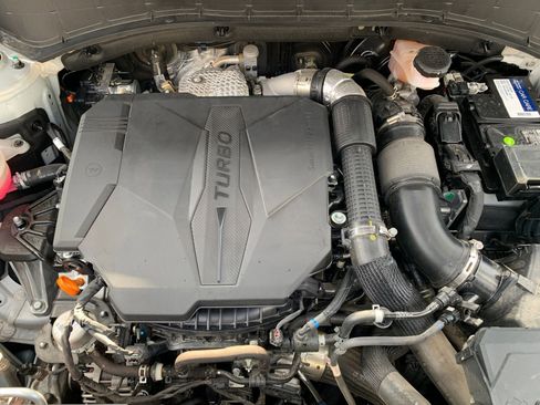 Used 2025 Hyundai Santa Fe SEL image 35