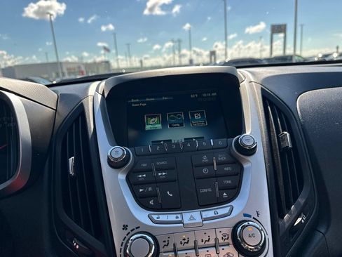 Used 2012 Chevrolet Equinox LT w/ Driver Convenience Package AWD/4WD image 47