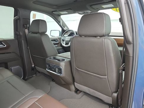 Used 2024 GMC Sierra 1500 Denali w/ Technology Package AWD/4WD image 51