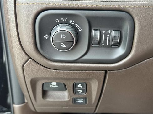New 2026 RAM 1500 Limited w/ Bed Utility Group AWD/4WD image 21