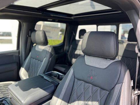 New 2025 Ford F150 XLT w/ Equipment Group 303A High image 26