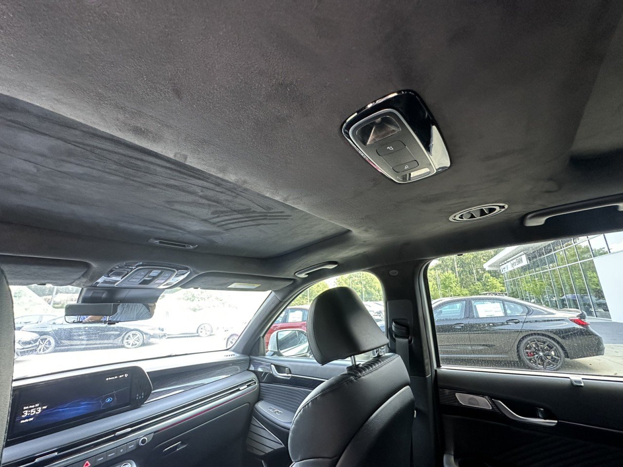 Used 2024 Hyundai Palisade Calligraphy AWD/4WD image 49