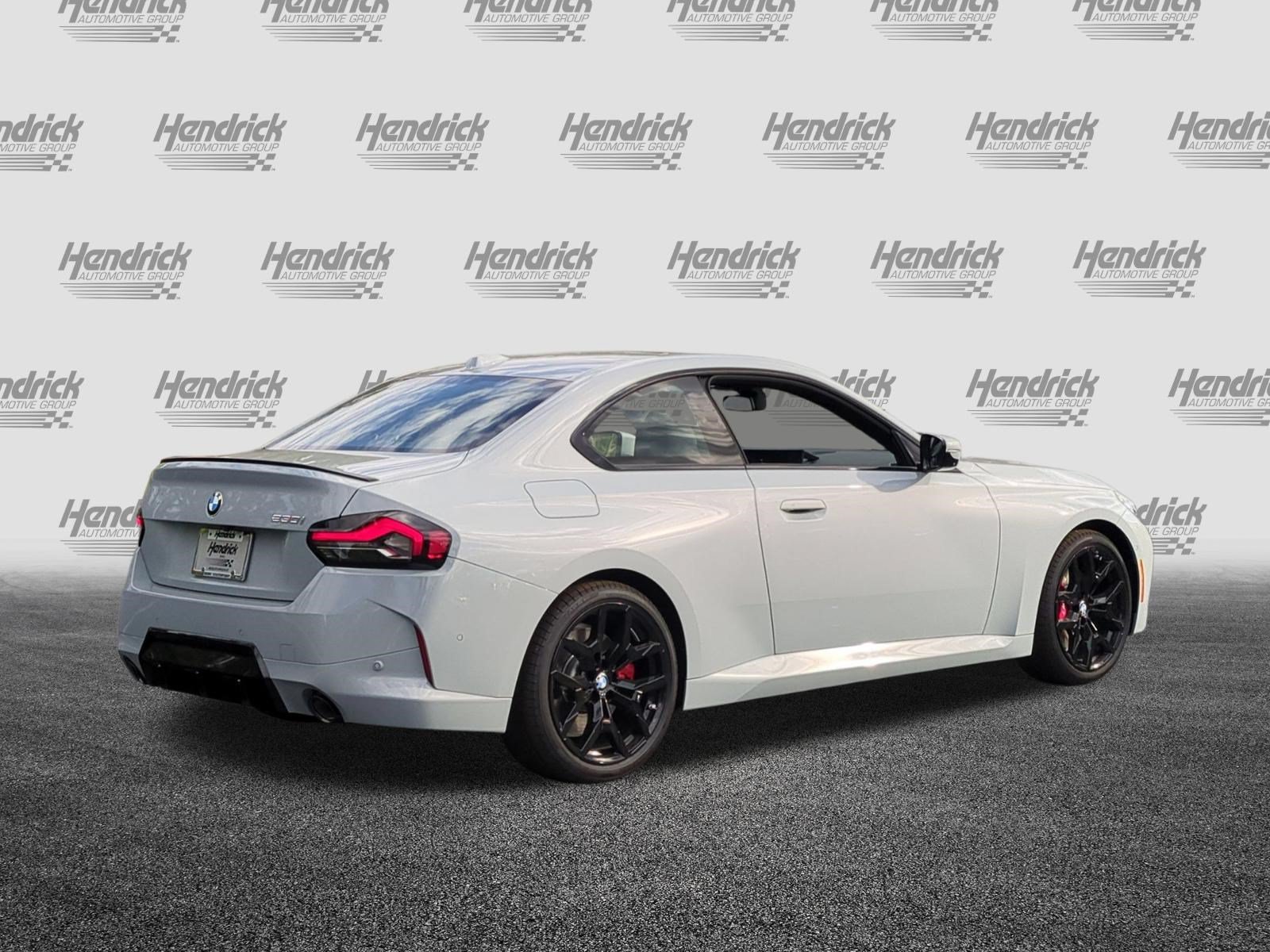 New 2026 BMW 230i Coupe RWD image 9