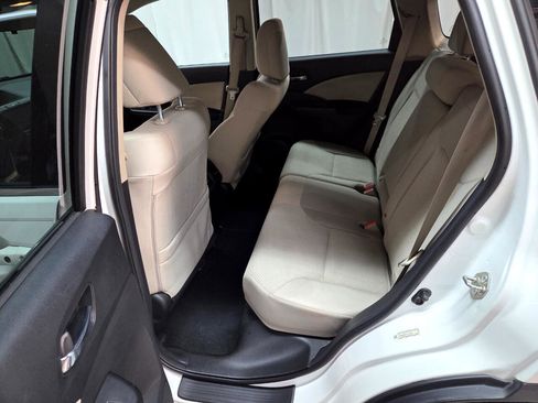 Used 2015 Honda CR-V EX image 16