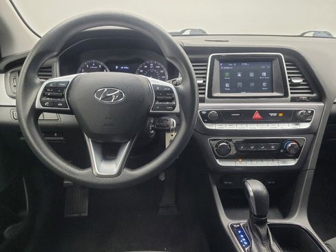 Used 2019 Hyundai Sonata SE image 22
