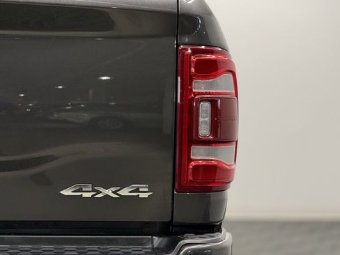 Used 2024 RAM 2500 Laramie w/ Safety Group image 7