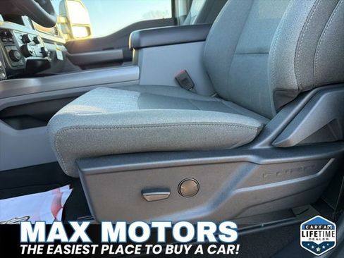 New 2026 Ford F350 XLT w/ 360-Degree Camera Package image 25