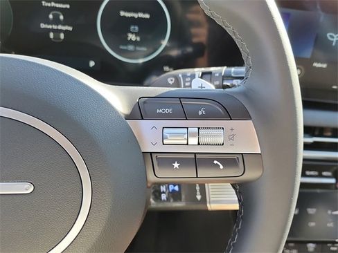 New 2026 Hyundai Tucson SEL image 6