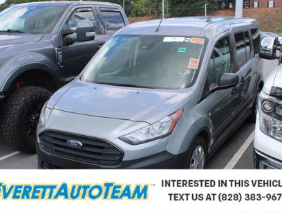 Used 2022 Ford Transit Connect XL