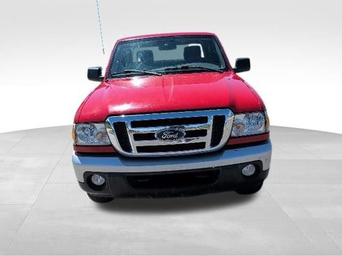 Used 2011 Ford Ranger XLT image 8