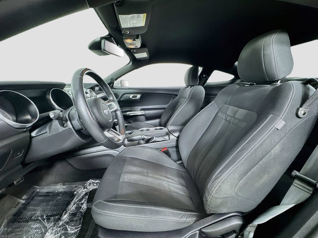Used 2019 Ford Mustang GT w/ GT Performance Package RWD image 12