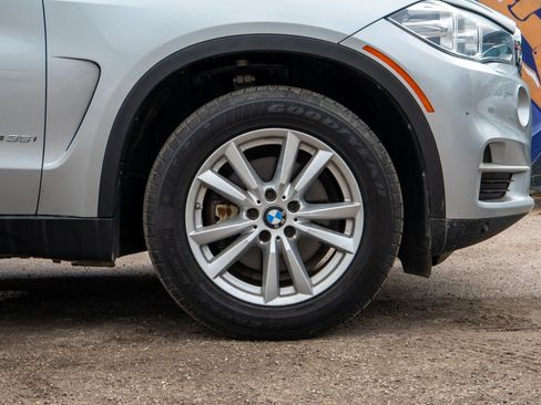 Used 2015 BMW X5 xDrive35i AWD/4WD image 16