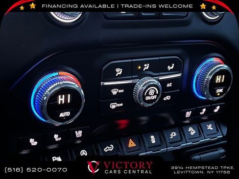 Used 2020 GMC Sierra 1500 Denali w/ Denali Ultimate Package image 25