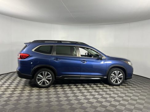 Used 2019 Subaru Ascent Limited image 5