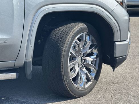 Used 2023 GMC Sierra 1500 Denali w/ Denali Reserve Package image 12