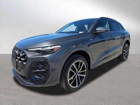 New 2026 Audi Q5 Premium Plus AWD/4WD image 7