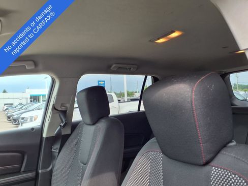 Used 2015 GMC Terrain SLE w/ Convenience Package FWD image 19