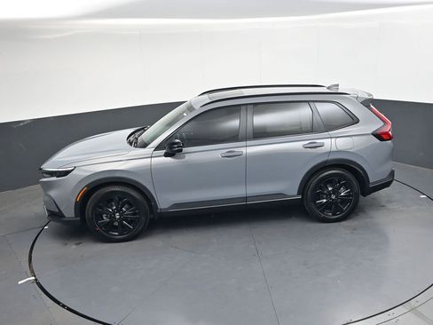 New 2026 Honda CR-V Sport Touring image 22