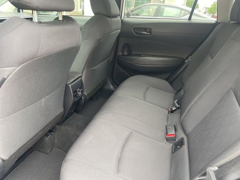 Used 2024 Toyota Corolla Cross LE AWD/4WD image 16