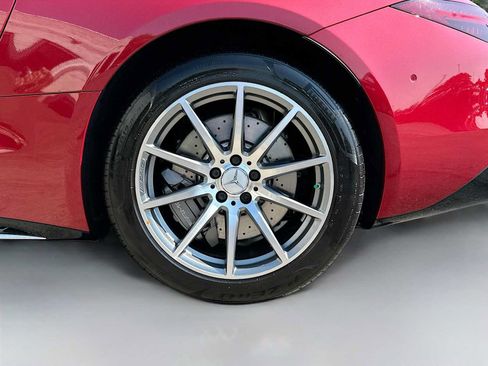 Used 2023 Mercedes-Benz SL 43 AMG image 30
