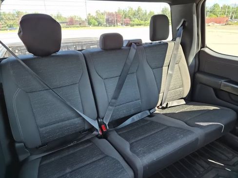 Certified 2023 Ford F150 XLT w/ Equipment Group 302A High AWD/4WD image 22