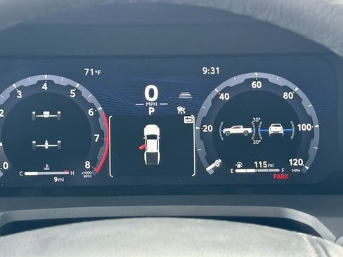 New 2026 Toyota Tacoma TRD Sport RWD image 25