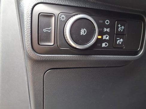 New 2025 Ford Explorer Active w/ Active Comfort Package image 20