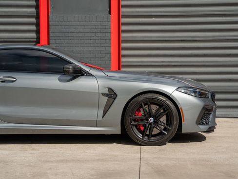 Used 2023 BMW M8 Competition w/ M Carbon Exterior Package image 6