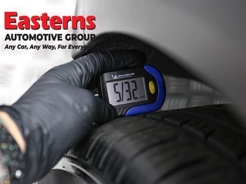 Used 2025 Buick Encore GX Preferred FWD image 27