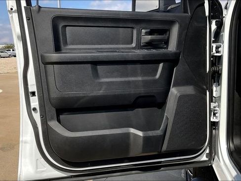 New 2026 RAM 3500 Tradesman AWD/4WD image 10