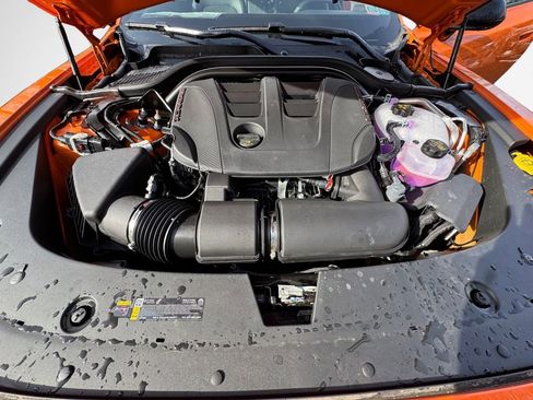 New 2026 Dodge Charger Scat Pack w/ Blacktop Package image 34