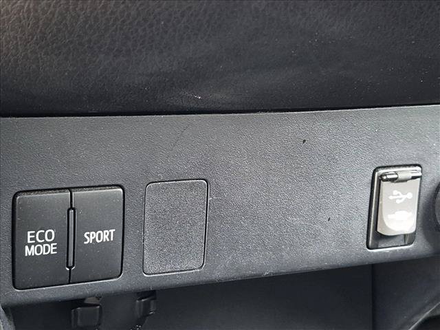 Used 2017 Toyota RAV4 LE w/ All Weather Liner Package FWD image 12