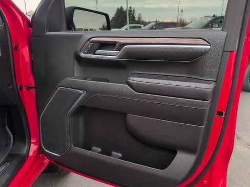 Certified 2022 Chevrolet Silverado 1500 LT Trail Boss AWD/4WD image 45