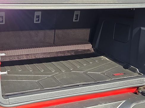 Certified 2023 Ford Bronco Wildtrak image 8