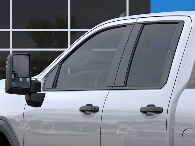 New 2026 GMC Sierra 2500 Pro w/ Convenience Package AWD/4WD image 12
