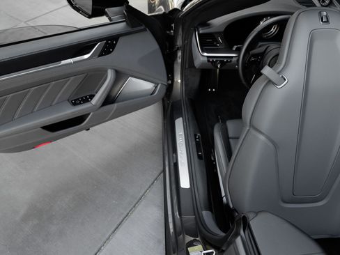 Certified 2024 Porsche 911 Turbo S AWD/4WD image 27