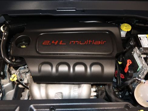 Used 2022 Jeep Compass High Altitude AWD/4WD image 75