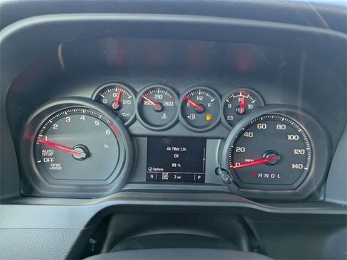 New 2025 GMC Sierra 1500 Pro w/ Pro Value Package image 15