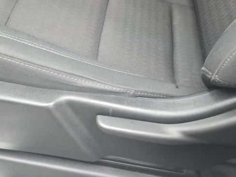 Used 2024 Chevrolet Silverado 3500 LT image 16