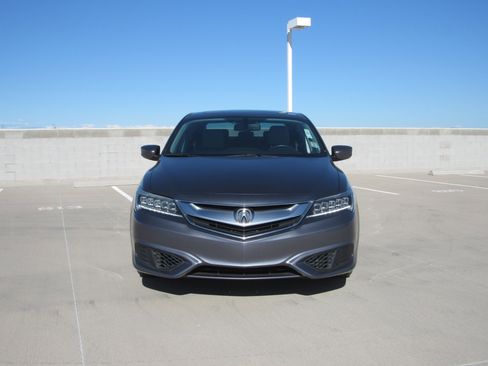 Used 2017 Acura ILX w/ Premium Package image 3