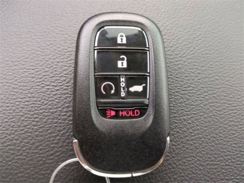 Used 2023 Honda CR-V EX-L image 28