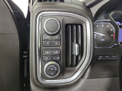 Used 2019 GMC Sierra 1500 AT4 w/ AT4 Premium Package AWD/4WD image 29