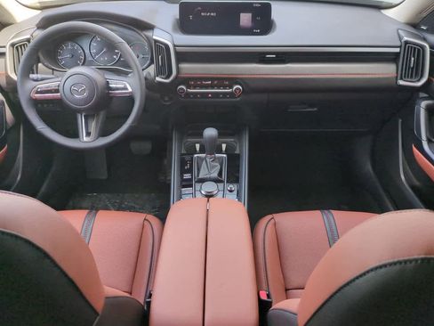 New 2025 MAZDA CX-50 Meridian Edition w/ Weather Package image 13