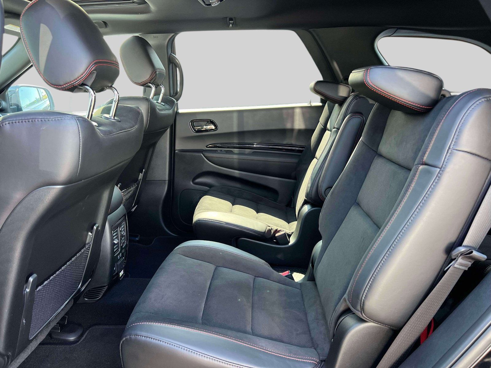 Used 2026 Dodge Durango GT AWD/4WD image 15